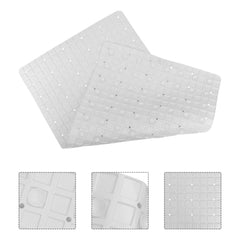 Anti-slip bathroom mat (Dotted Straight) - waseeh.com