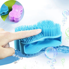 Baby Bath Brush - waseeh.com