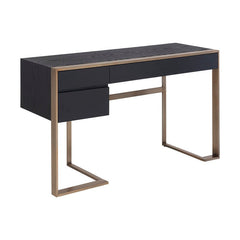 Dalton Living Room Office Work Organizer Desk Table - waseeh.com