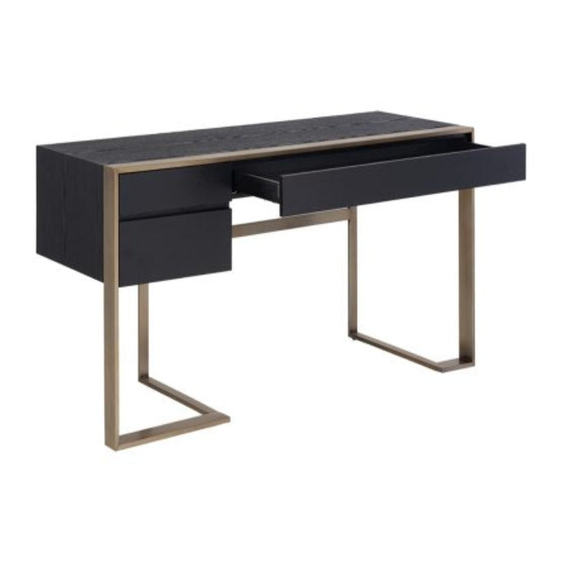 Dalton Living Room Office Work Organizer Desk Table - waseeh.com