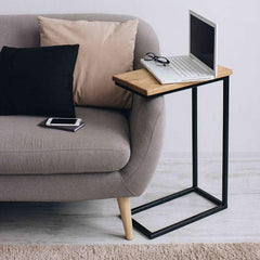 The New Genre Bedside Laptop Coffee Table - waseeh.com