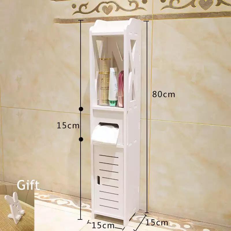 Tower Storage Organizer - waseeh.com