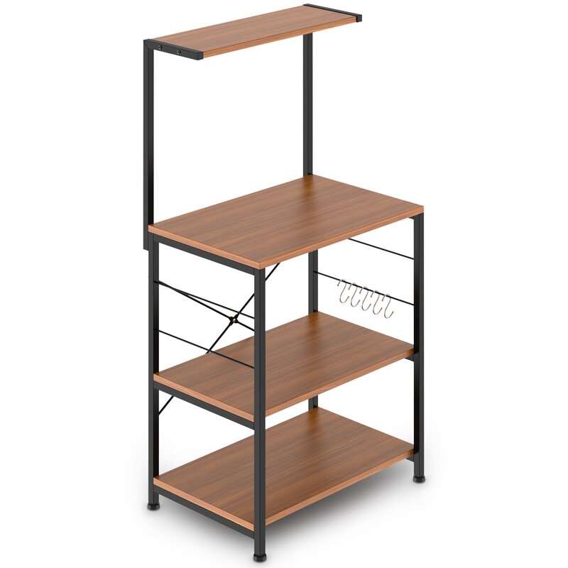 Avyona Bakers Kitchen Organizer Storage Rack - waseeh.com