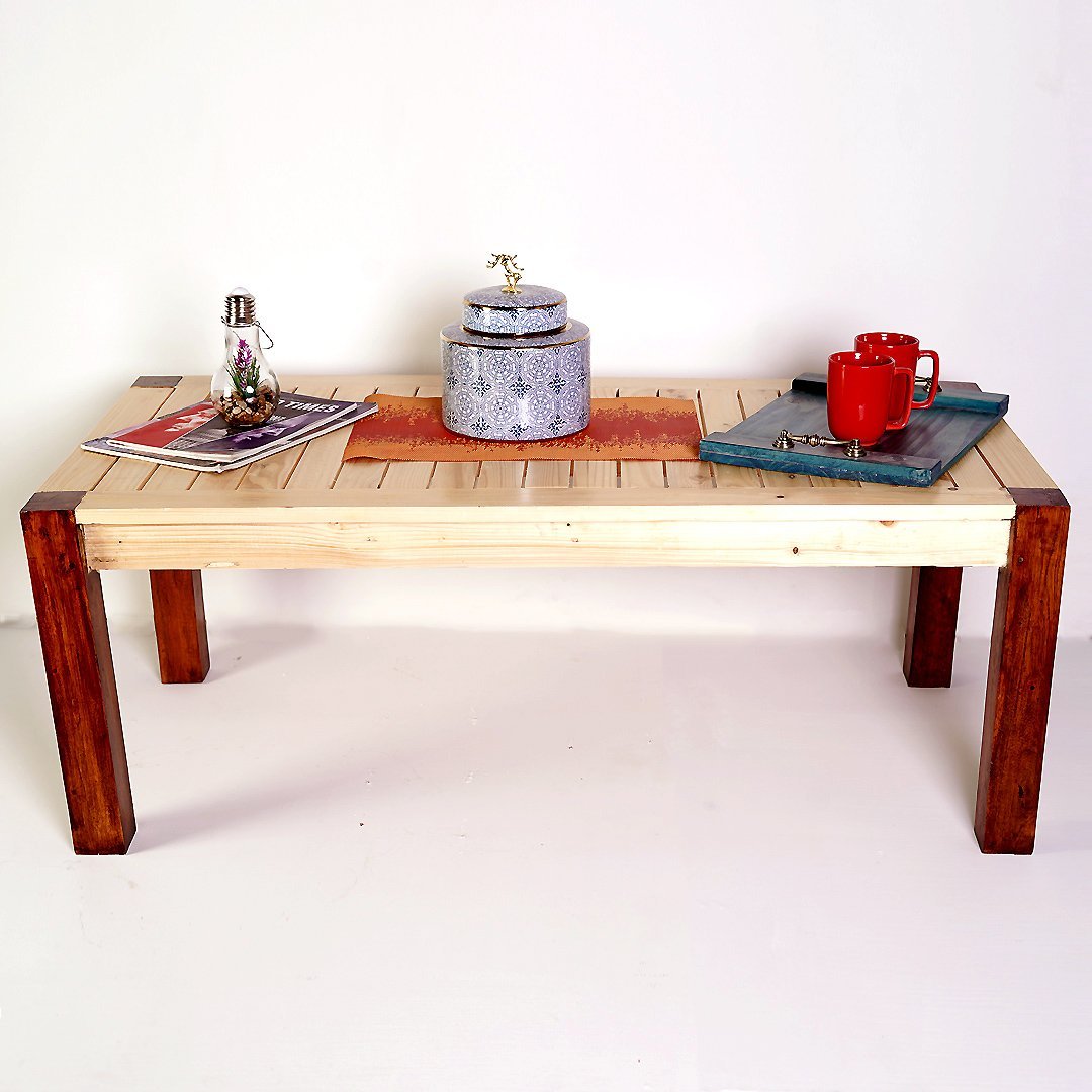 Prime Tome Table Bench - waseeh.com