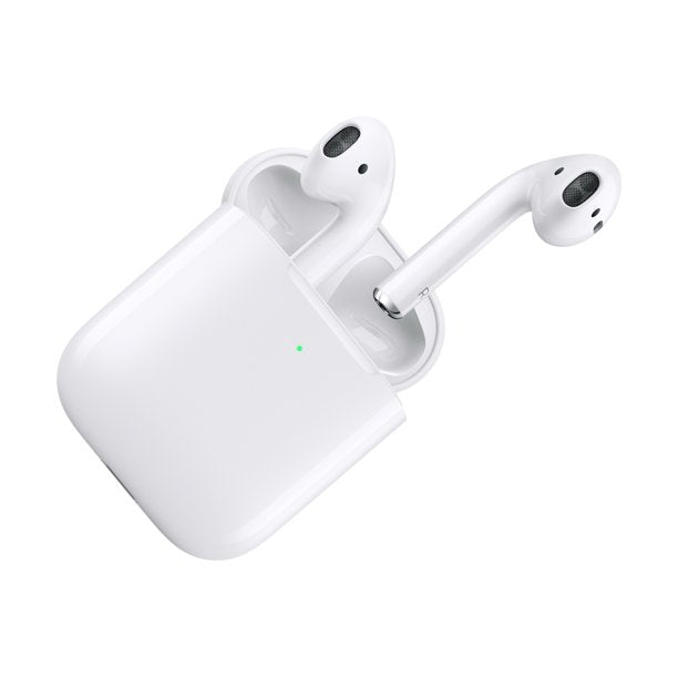 Air Pods 2 - waseeh.com