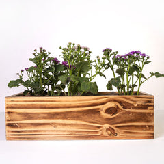 The Rancher Plant Pot Decor - waseeh.com