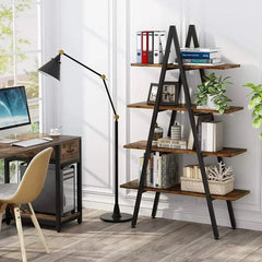 Triale Multi Storage Book Rack