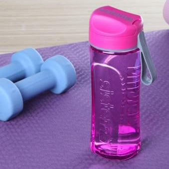 Swift Water Bottle (600 mL) - waseeh.com