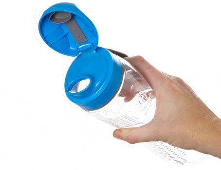 Tritan Active Bottle (800 mL) - waseeh.com