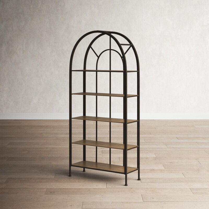 Alexio Baker's Kitchen Organizer Decor Rack - waseeh.com