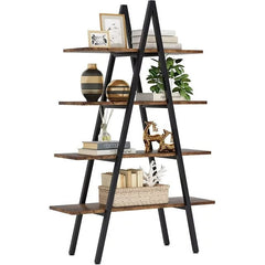 Triale Multi Storage Book Rack