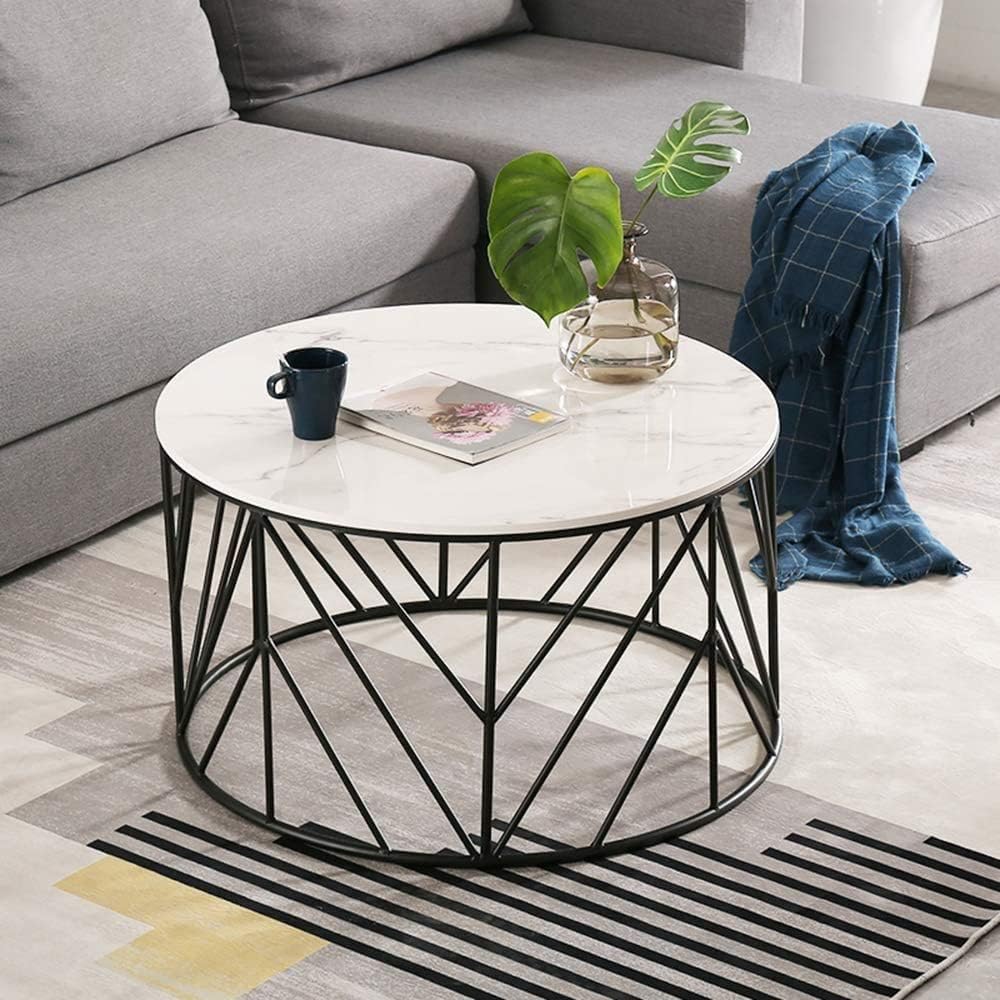 Tazle Nordic Lounge Living Room Centre Coffe Table