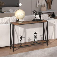 AOLDHY Living Lounge Console Table