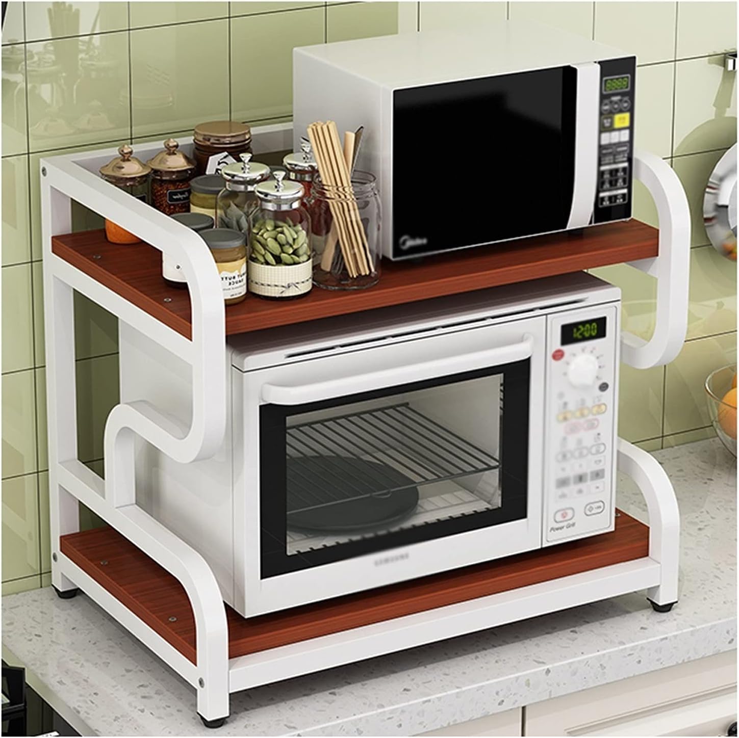 Prato Kitchen Oven Rack