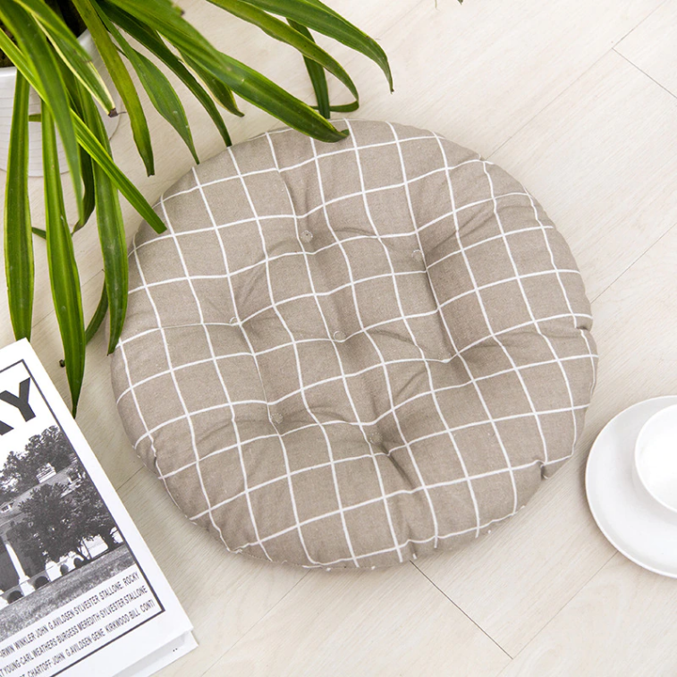 Foliole Filled Cushions - waseeh.com