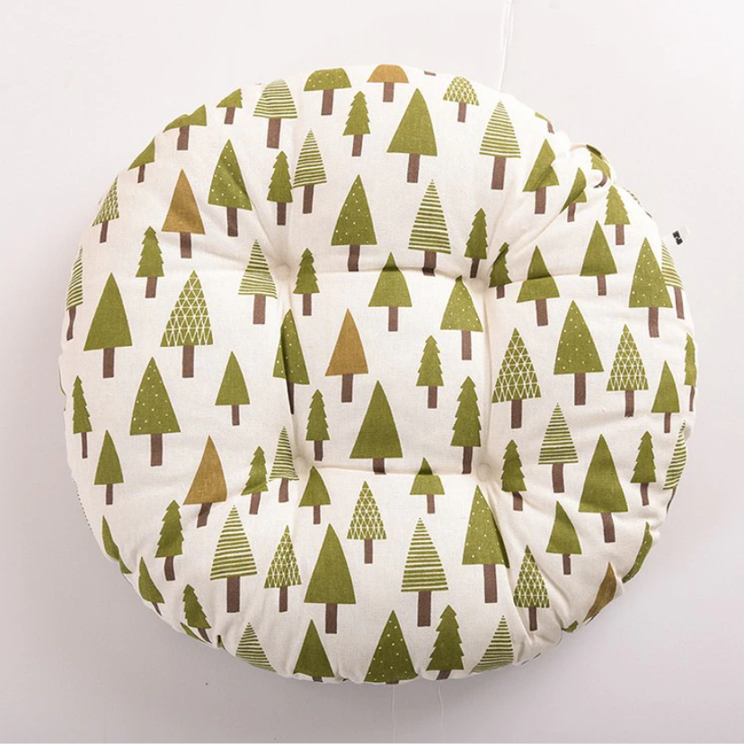 Foliole Filled Cushions - waseeh.com