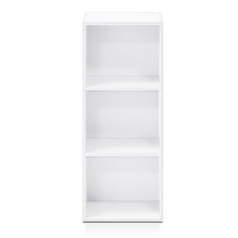 Cresta Cube Bookcase Storage Organizer Rack - waseeh.com