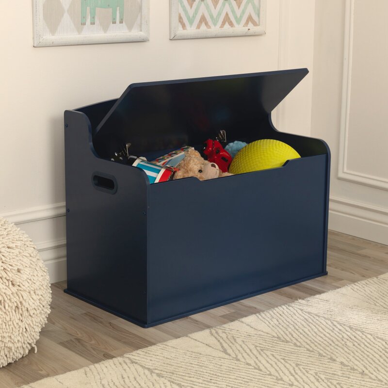 Fun Toy Storage Box Rack - waseeh.com