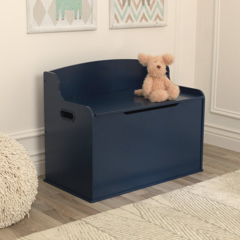 Fun Toy Storage Box Rack - waseeh.com