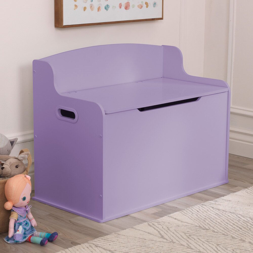 Fun Toy Storage Box Rack - waseeh.com