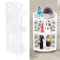 Shelf Shampoo Organizer