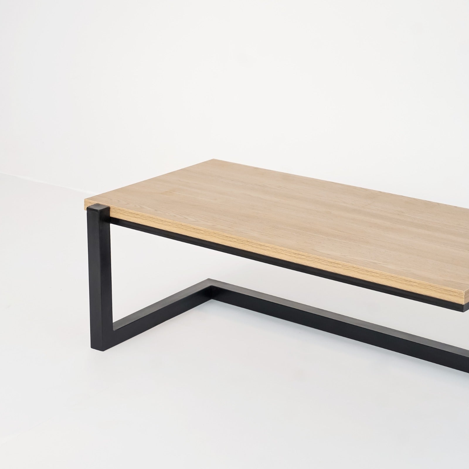 Morza The Turn Center Coffee Table