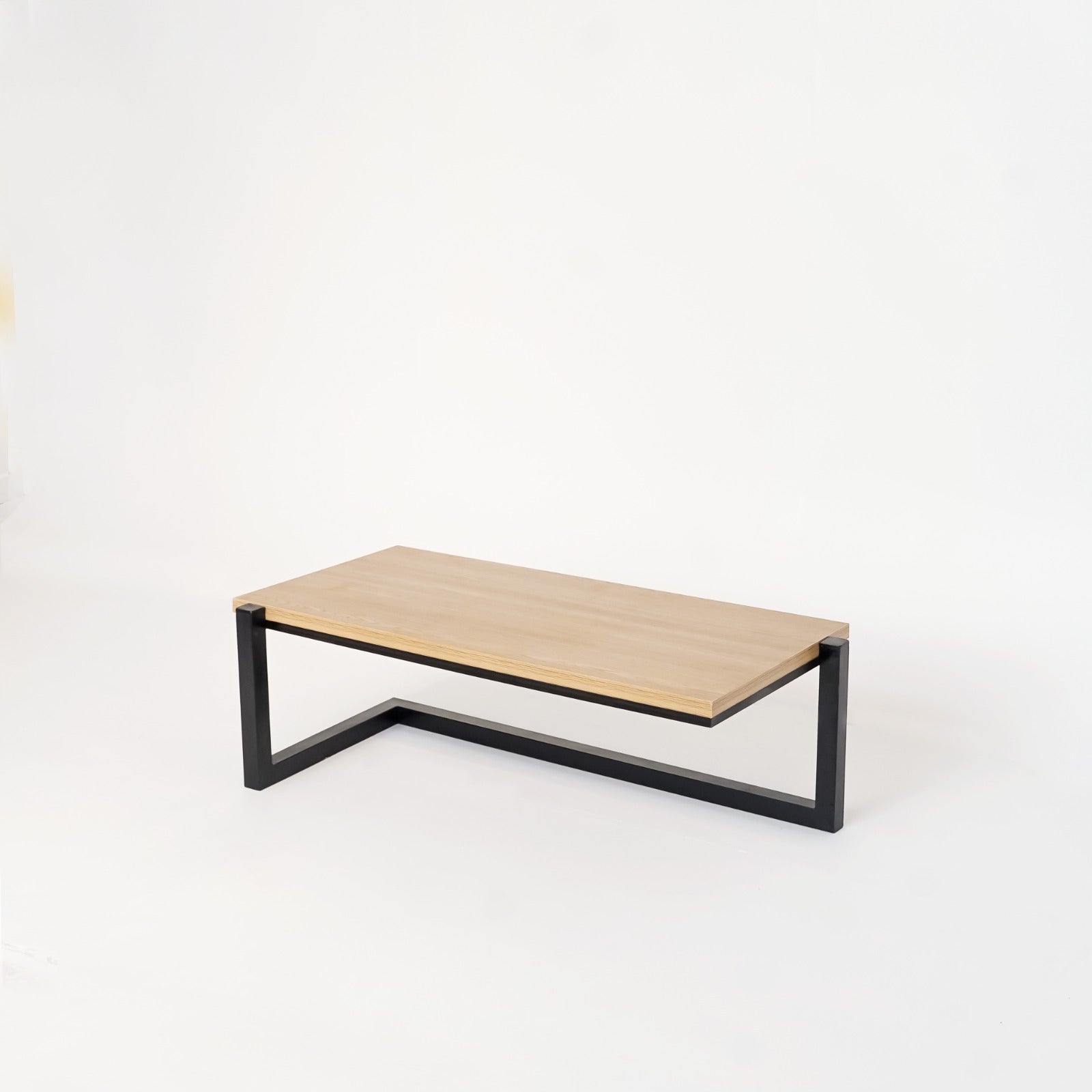 Morza The Turn Center Coffee Table