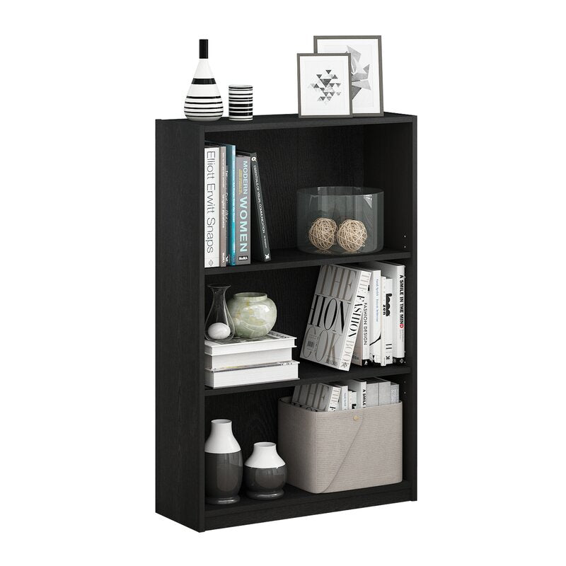 Lansing Standard Bookcase Storage Organizer Rack Decor - waseeh.com