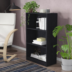 Lansing Standard Bookcase Storage Organizer Rack Decor - waseeh.com