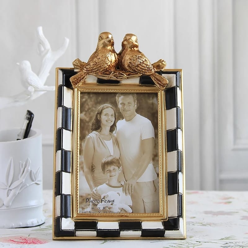 Decor Photo Frames - waseeh.com