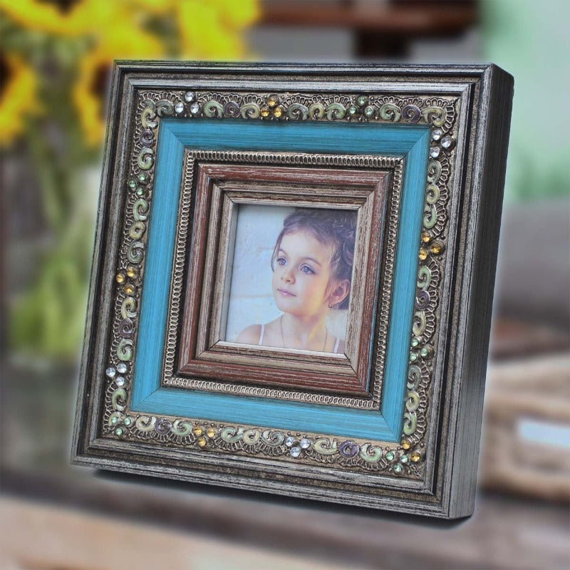 Fabulous Photo Frame Decor - waseeh.com