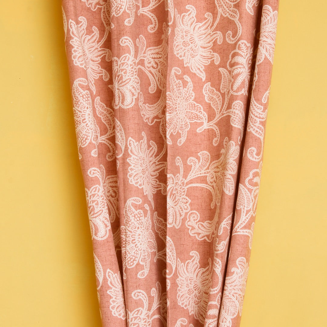 Titan Frond Curtains - waseeh.com