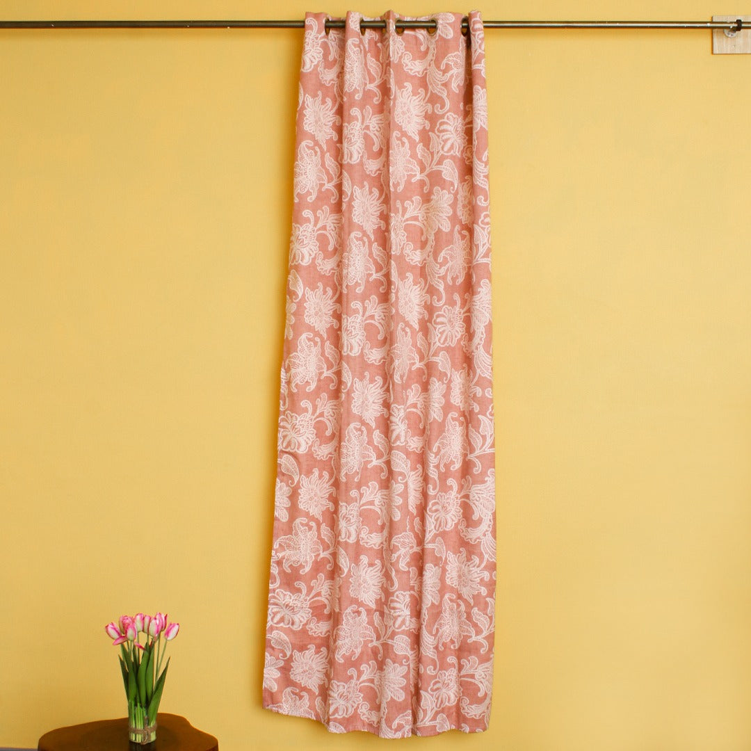 Titan Frond Curtains - waseeh.com