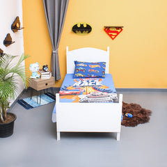 Homies Jeeb Race Bedsheet - waseeh.com