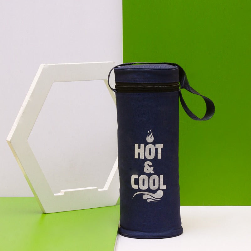 Hot and Cool Flexible Multi Purpose Thermos Storage Bag - waseeh.com