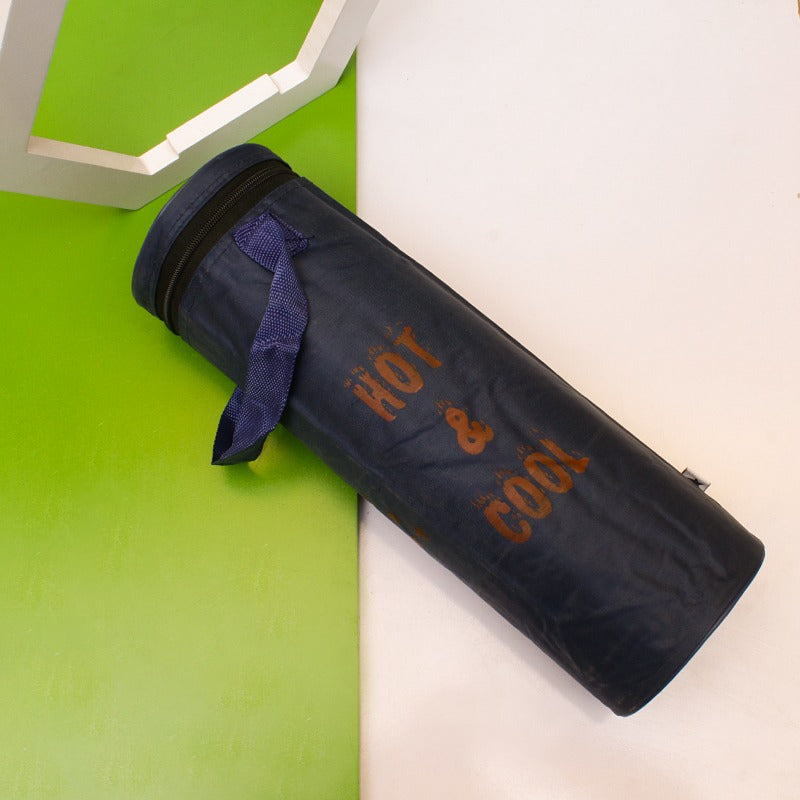 Hot and Cool Flexible Multi Purpose Thermos Storage Bag - waseeh.com