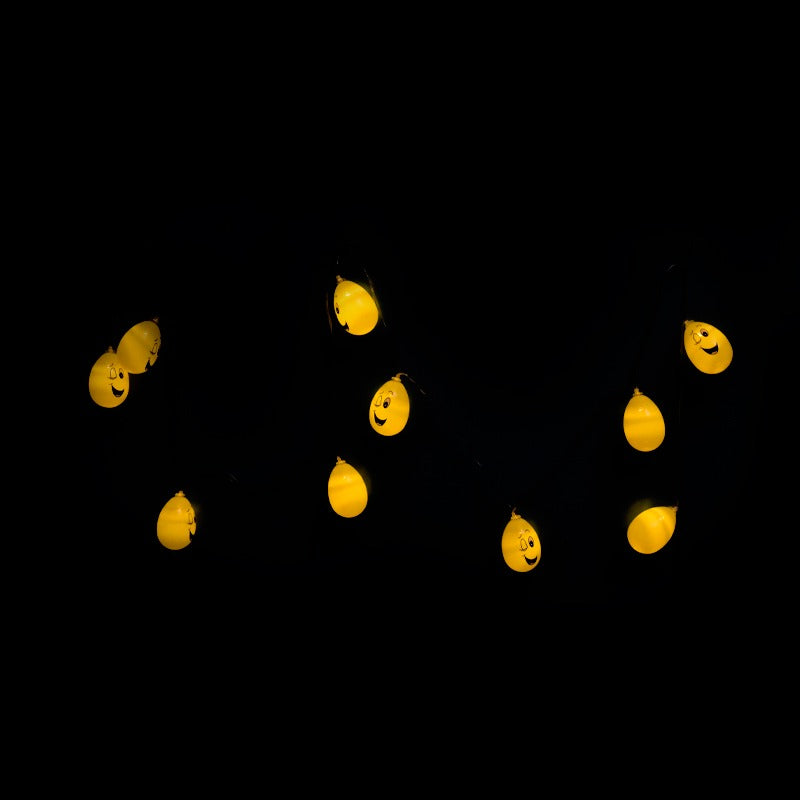 Emojis Faces Light Decor - waseeh.com