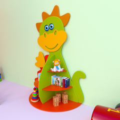 Frendy Dragon Kids Rack - waseeh.com