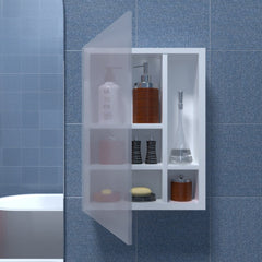 Fresca Bathroom Storage Organizer Floating Shelve - waseeh.com