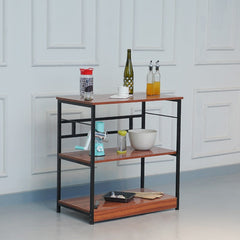 Dainty Storage Rack (3 Tier) - waseeh.com