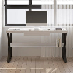 The Fray Home Office Writing Organizer Desk Table - waseeh.com