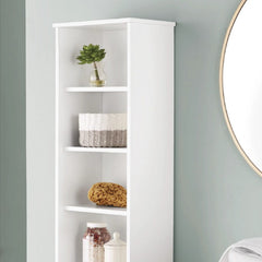 Multi Tier Bathroom Organizer Storage Rack - waseeh.com