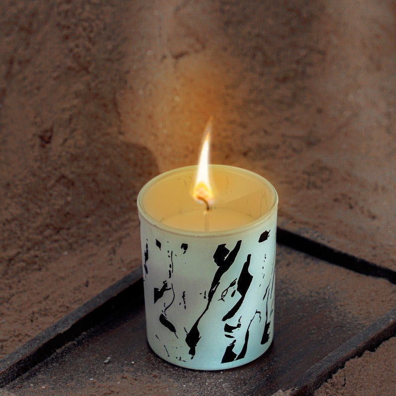 Tranquil Tealights Candles - waseeh.com