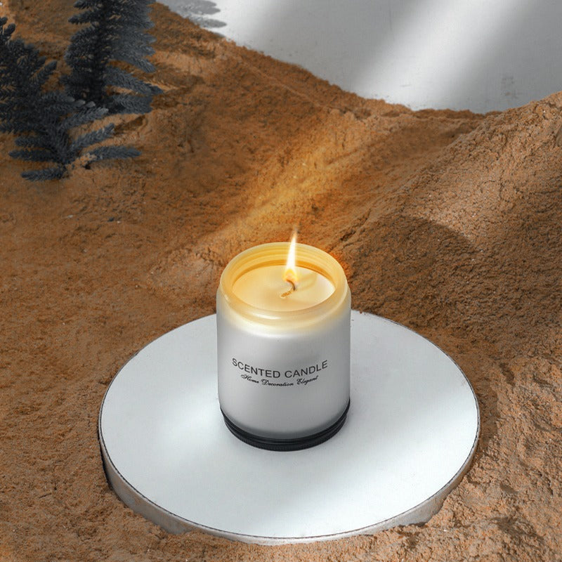 The Sacred Scent Exotics Candles - waseeh.com