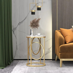 Eescritoire Living Lounge Drawing Bedroom Modern Side Table - waseeh.com