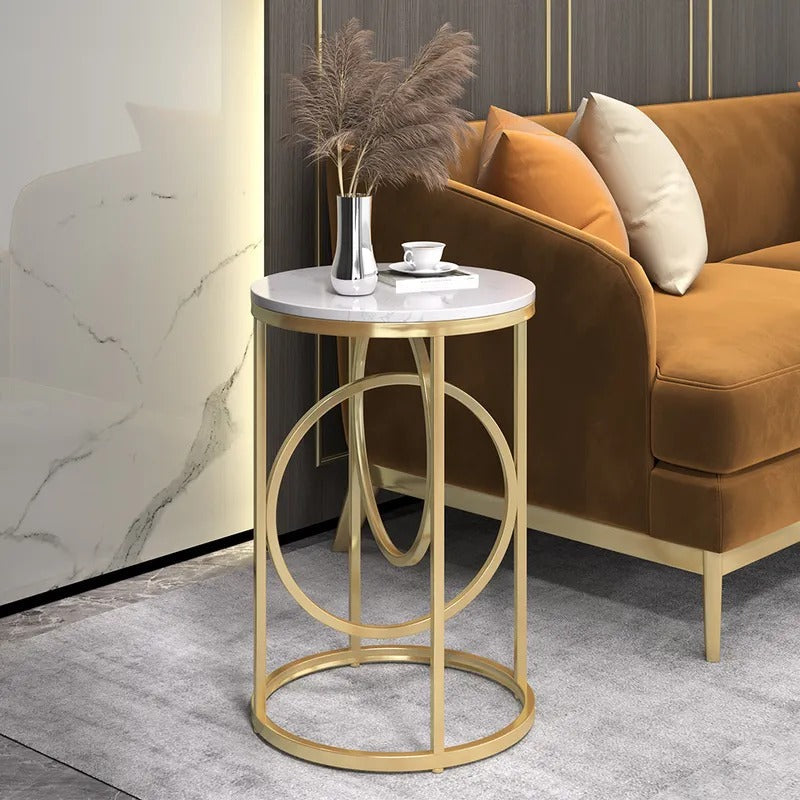 Eescritoire Living Lounge Drawing Bedroom Modern Side Table - waseeh.com