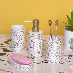 Croft Bathroom Set - waseeh.com