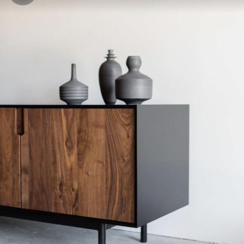 Twinky Credenza Living Lounge Console Table - waseeh.com