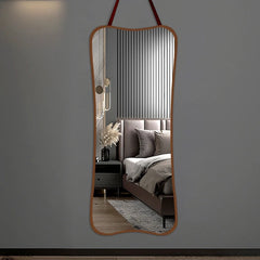 Muraux Wall Mounted Hanging Bath Bedroom Mirror Decor - waseeh.com