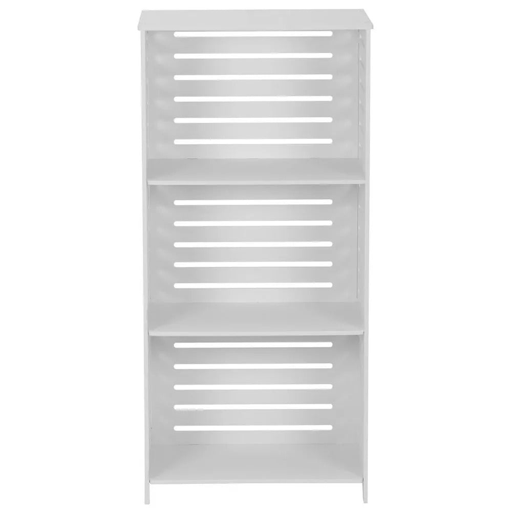 Sleek in Storage Shoe Cabinet Organizer Rack